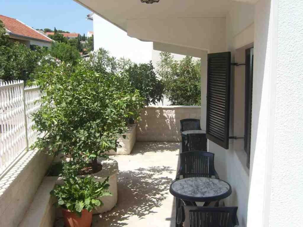 Double Room Sutivan 2943B מראה חיצוני תמונה