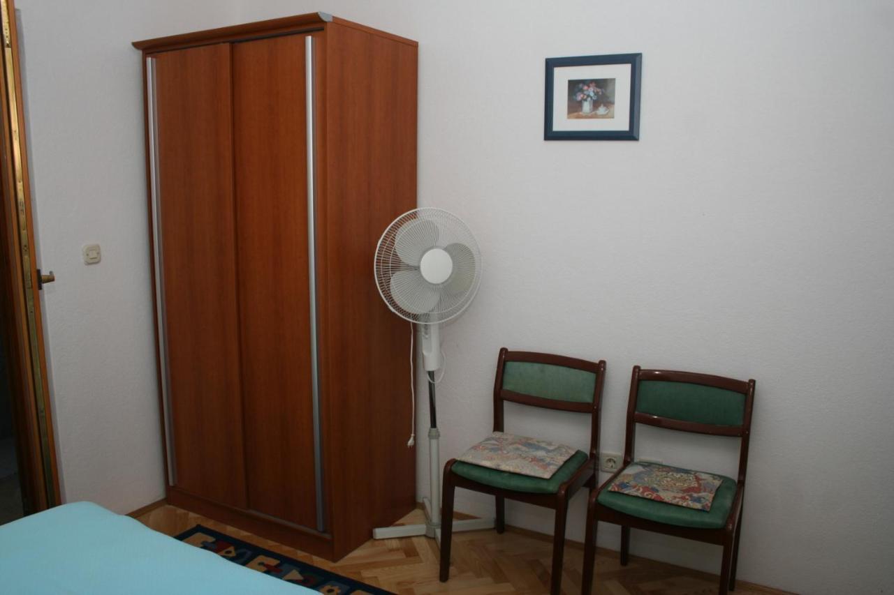 Double Room Sutivan 2943B מראה חיצוני תמונה