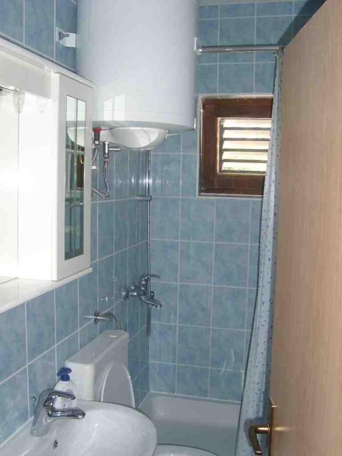 Double Room Sutivan 2943B מראה חיצוני תמונה